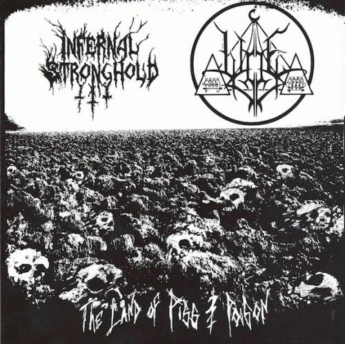 Woe : Land of Piss and Poison